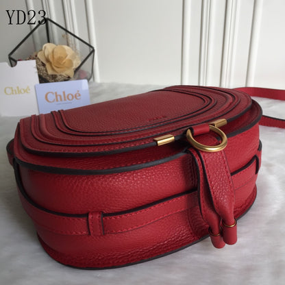 Marcie Flap Shoulder Bag