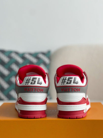 Trainer Sneaker