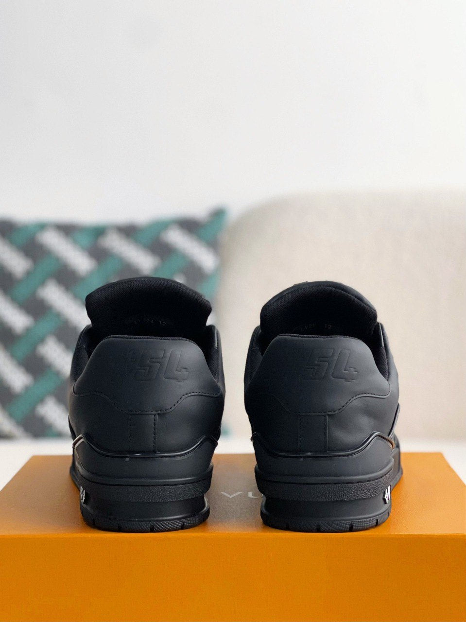 Trainer Sneaker