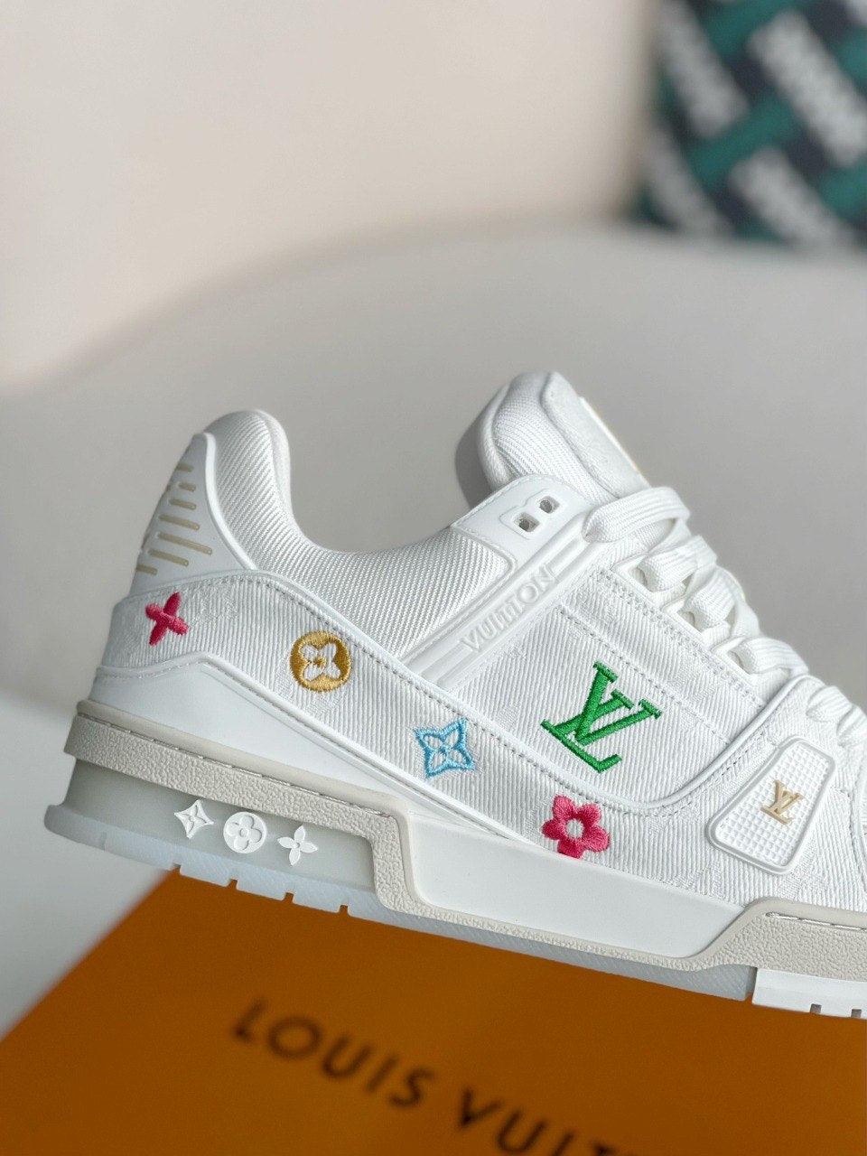 Trainer Sneaker