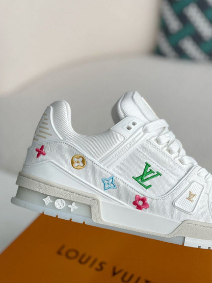 Trainer Sneaker