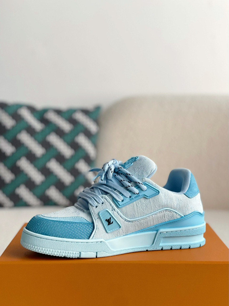 Trainer Sneaker