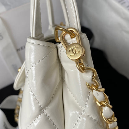 Coco Handle Bag