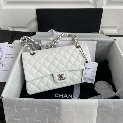 2.55 Quilted Classic Flap Bag