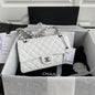 2.55 Quilted Classic Flap Bag