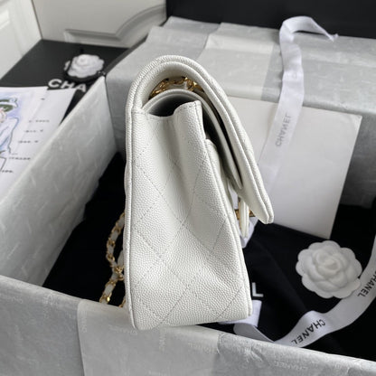 2.55 Quilted Classic Flap Bag