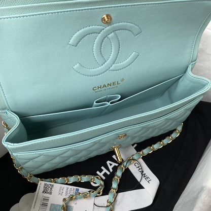 2.55 Quilted Classic Flap Bag