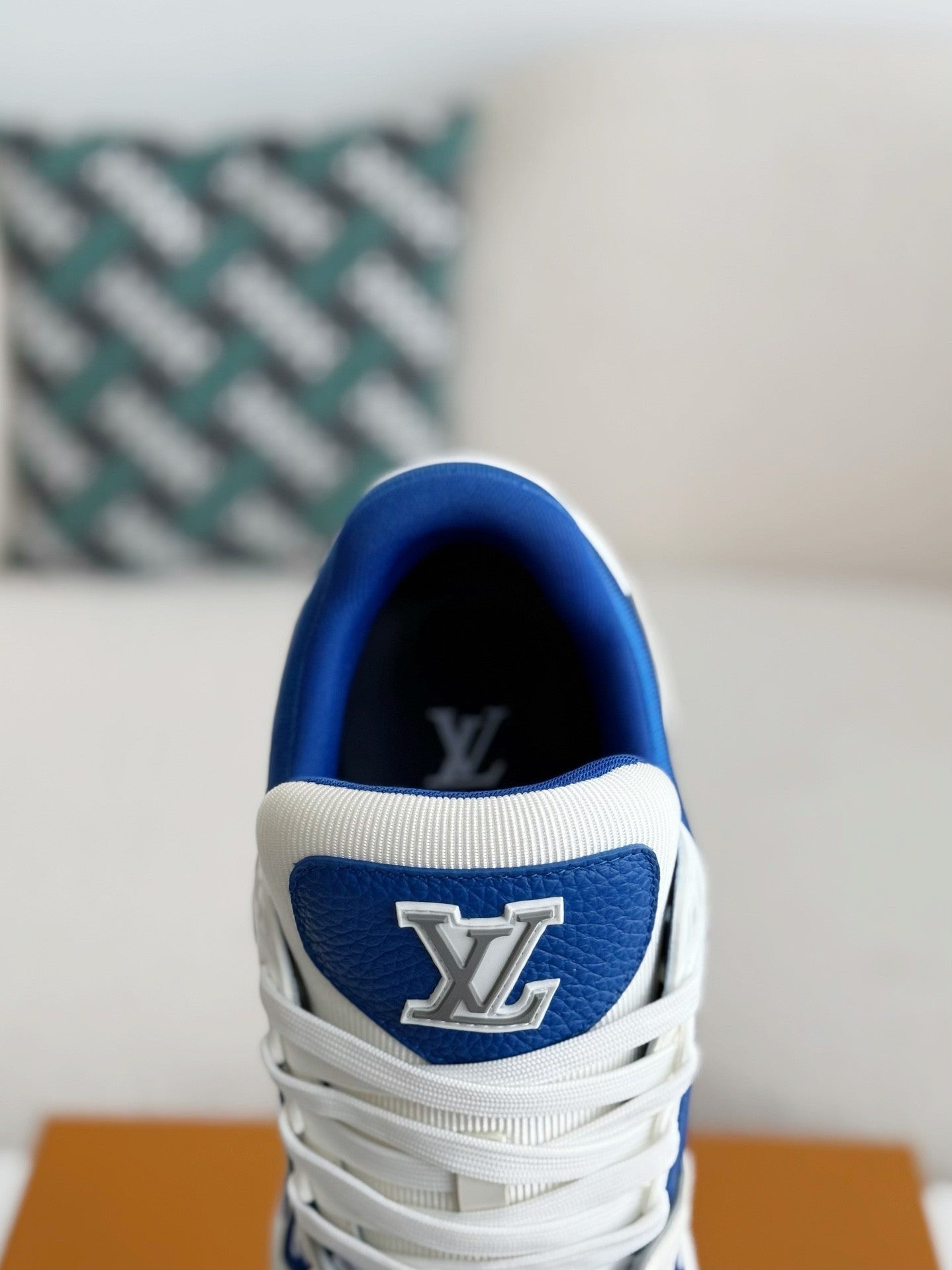 Trainer Sneaker