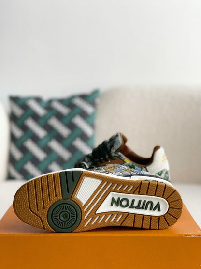 Trainer Sneaker
