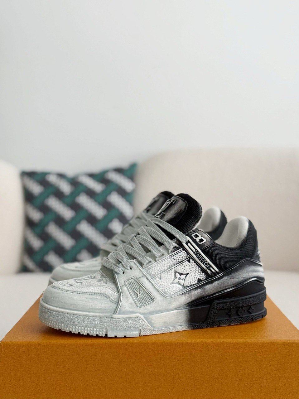 Trainer Sneaker