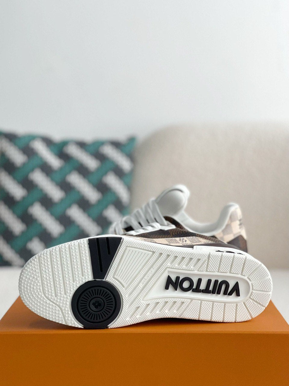 Trainer Sneaker