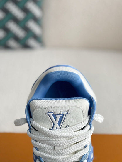 Maxi Trainer Sneaker