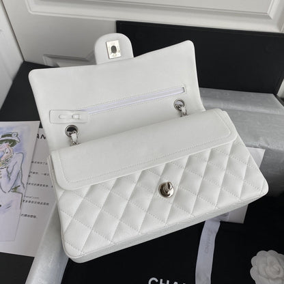 2.55 Quilted Classic Flap Bag