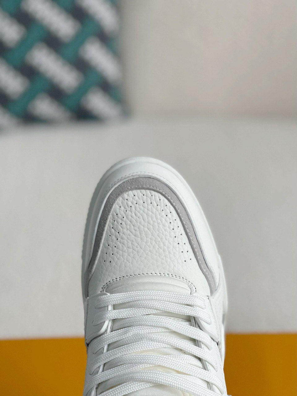 Trainer Sneaker