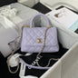 Coco Handle Mini Bag