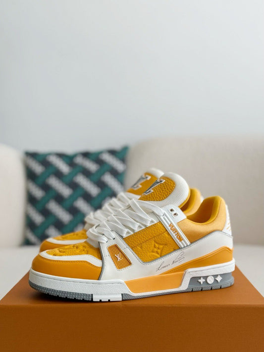 Trainer Sneaker