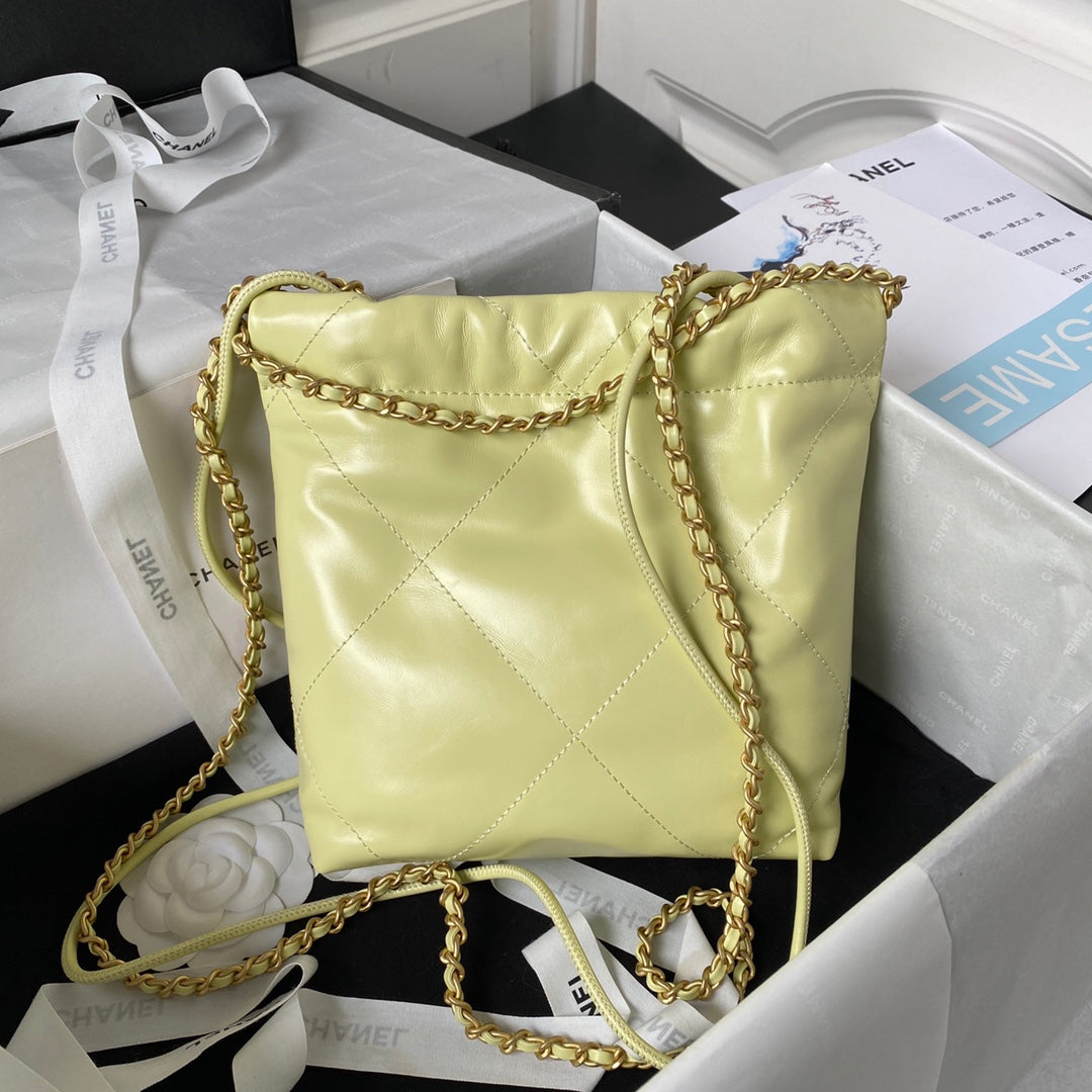 22 Mini Handbags