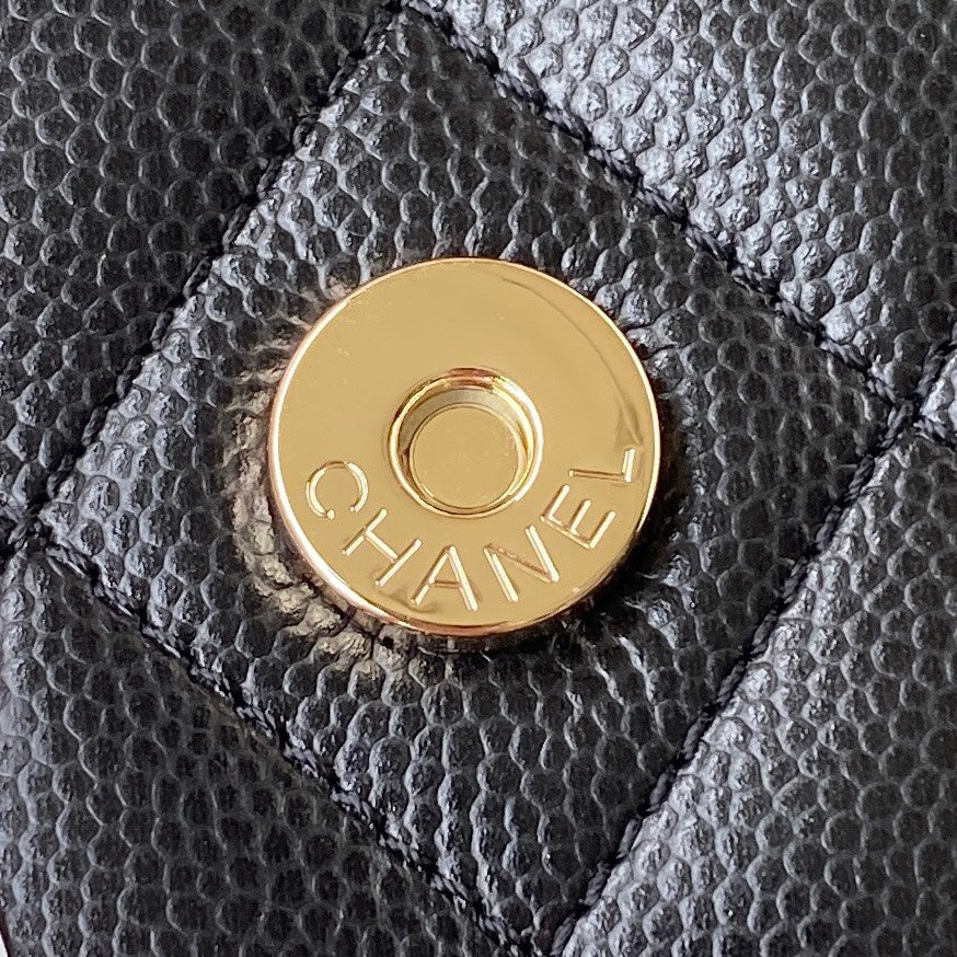 Wallet on Chain Bag