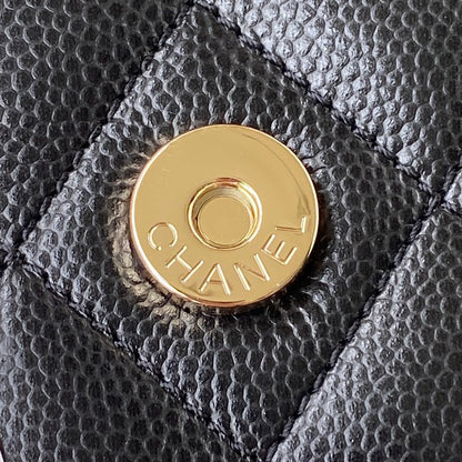 Wallet on Chain Bag