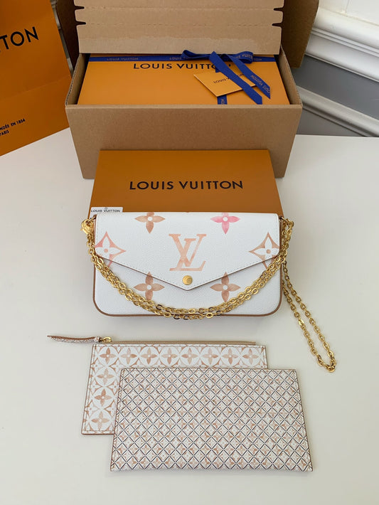 Pochette Felicie Handbags