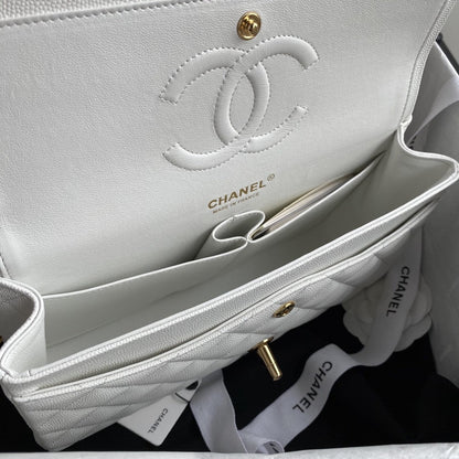 2.55 Quilted Classic Flap Bag