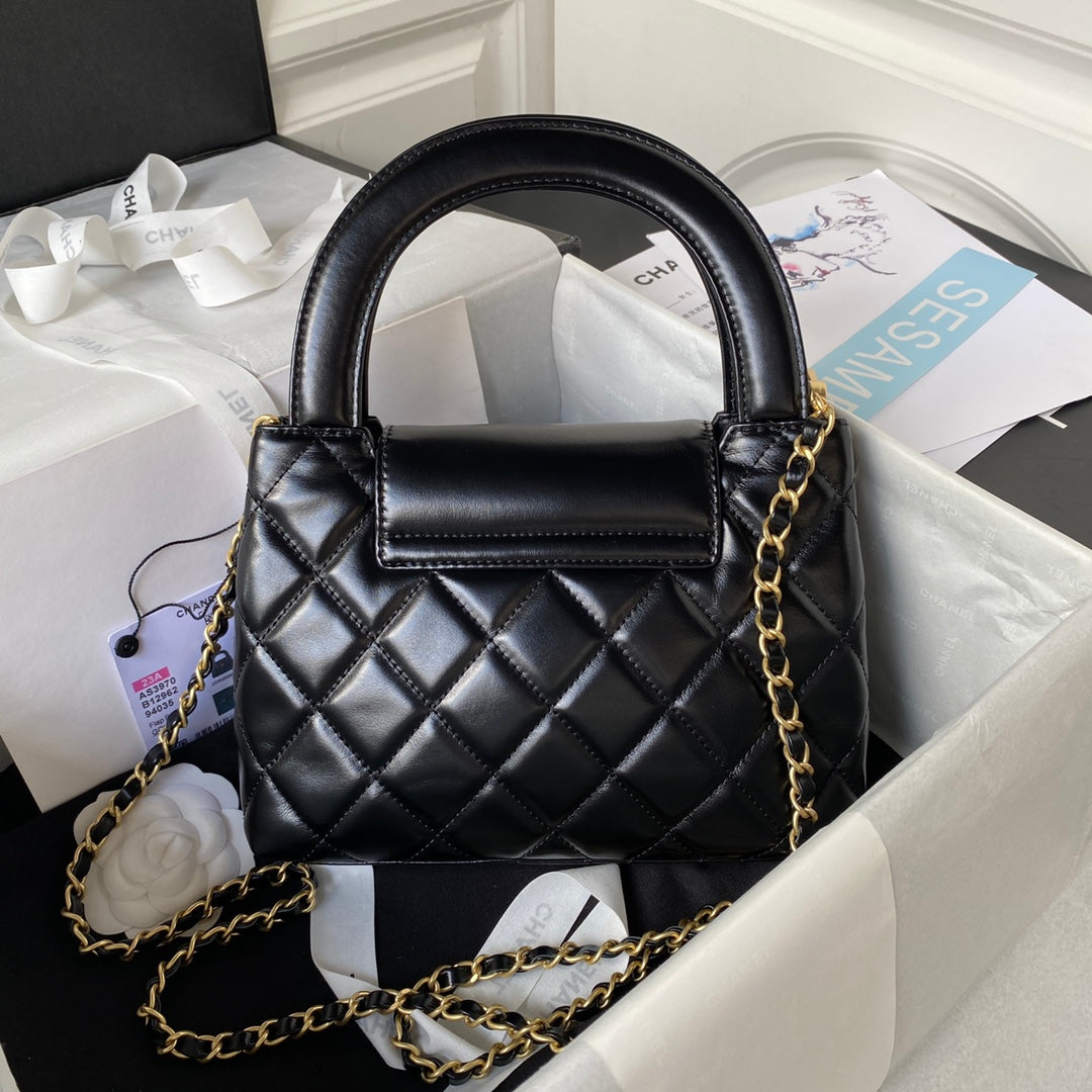 Coco Handle Bag