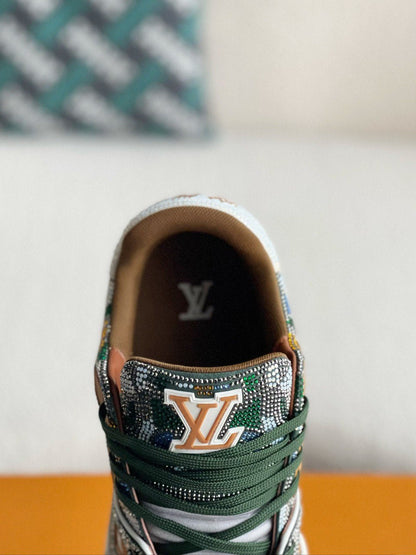 Trainer Sneaker