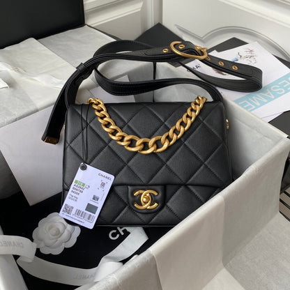 Flap Bag