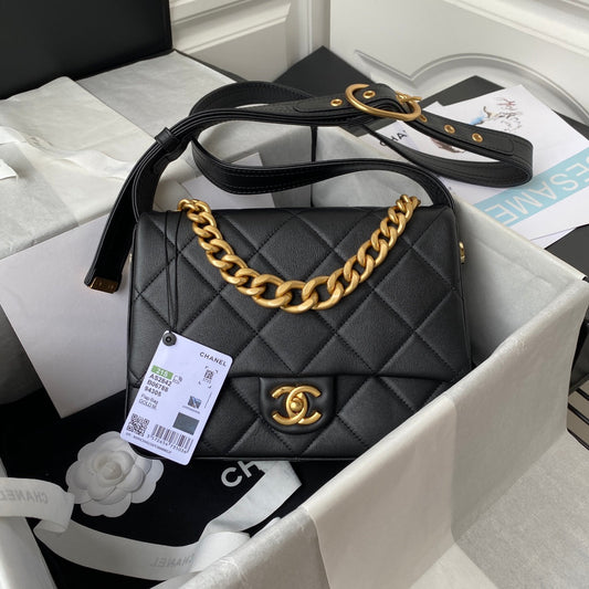 Flap Bag