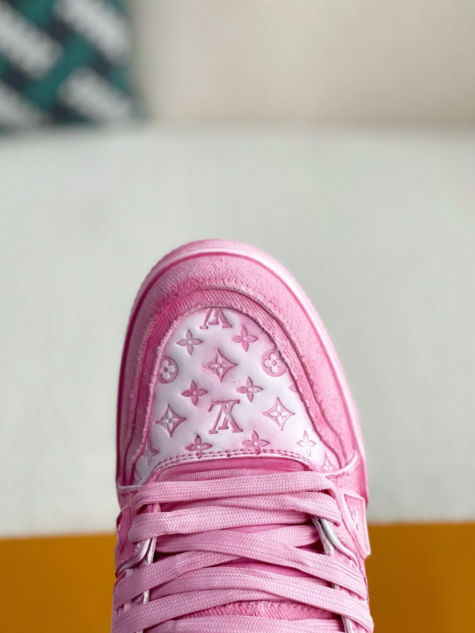 Trainer Sneaker