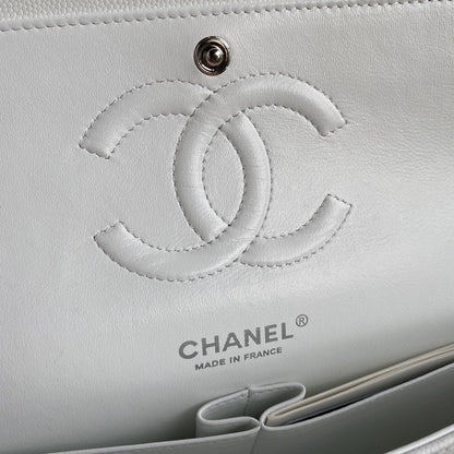 2.55 Quilted Classic Flap Bag
