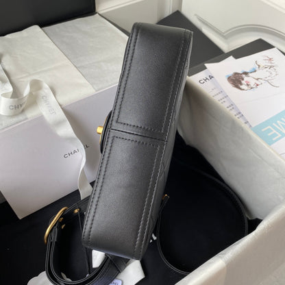 Flap Bag