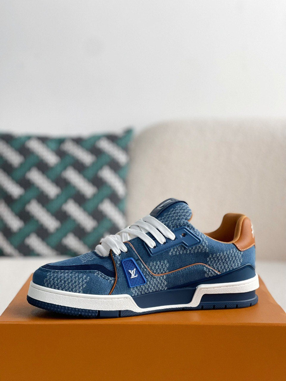 Trainer Sneaker