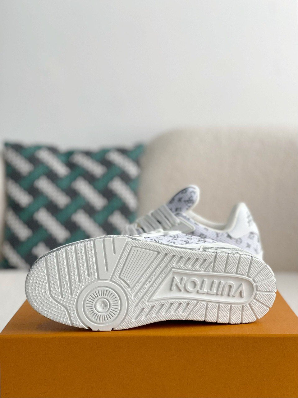 Trainer Sneaker