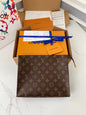 Toiletry Pouch 26