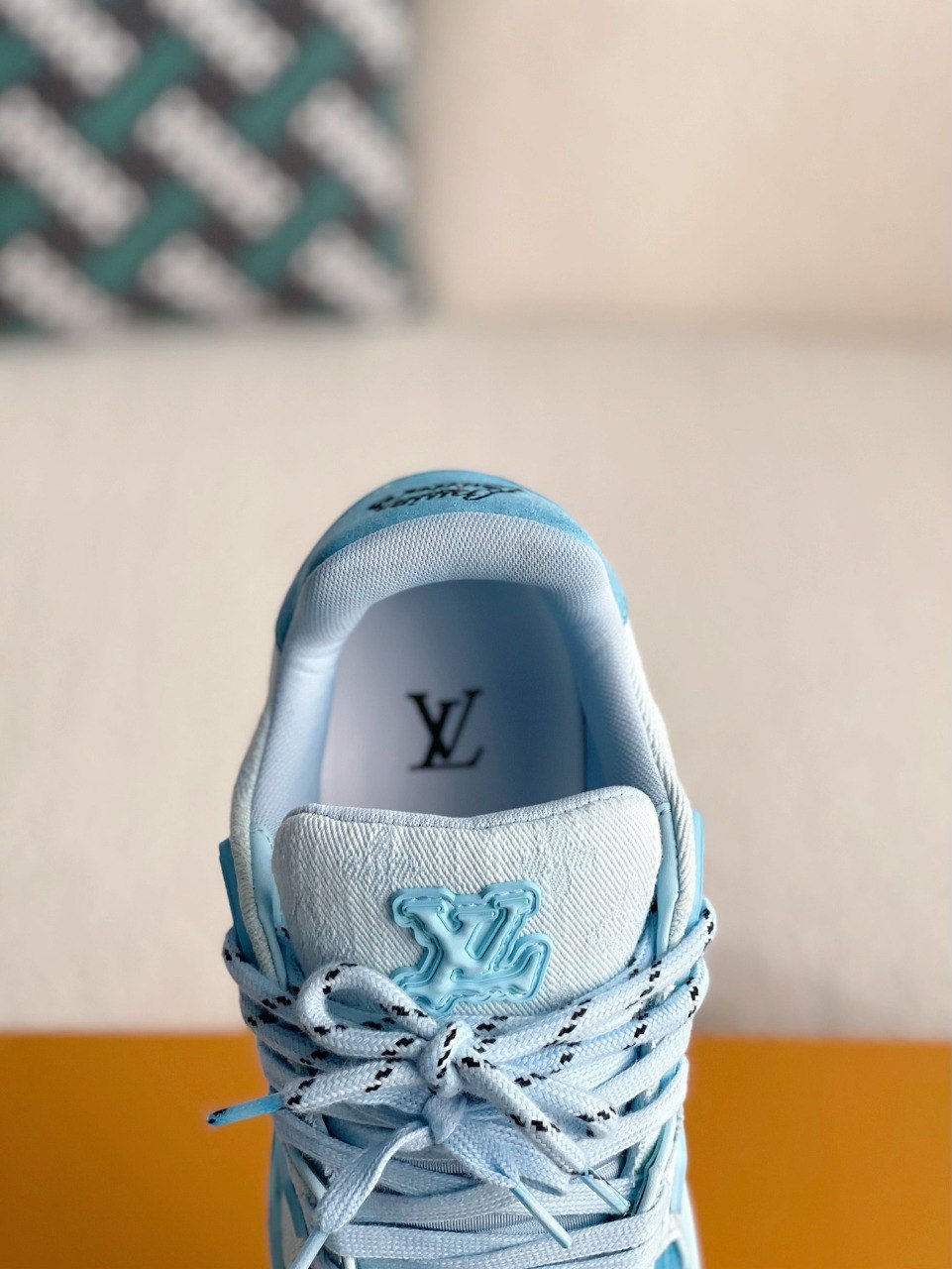 Trainer Sneaker