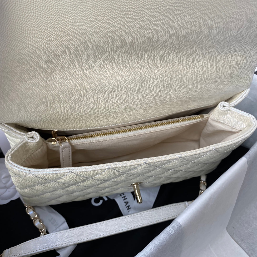 Coco Handle Bag