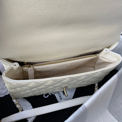 Coco Handle Bag
