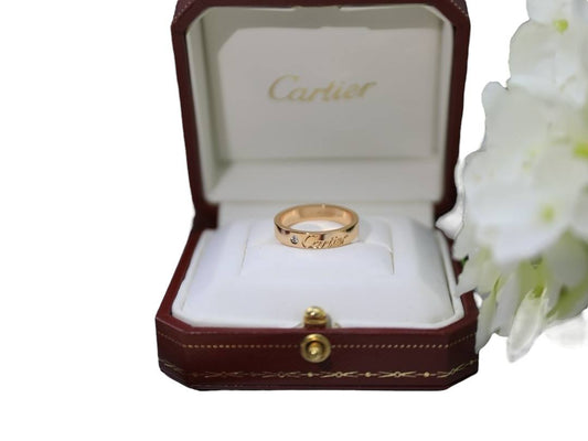 Love Ring