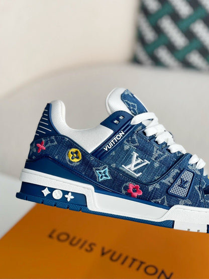 Trainer Sneaker