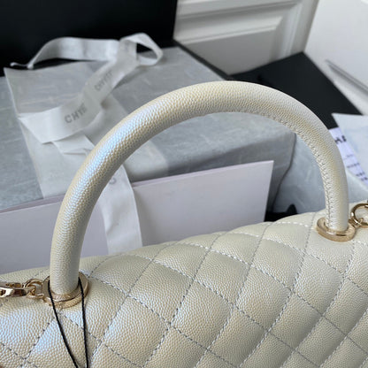 Coco Handle Bag