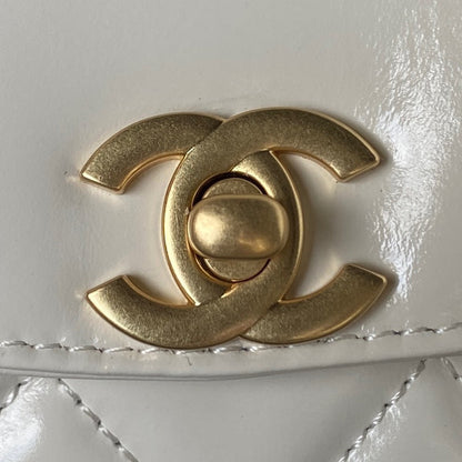 Coco Handle Bag