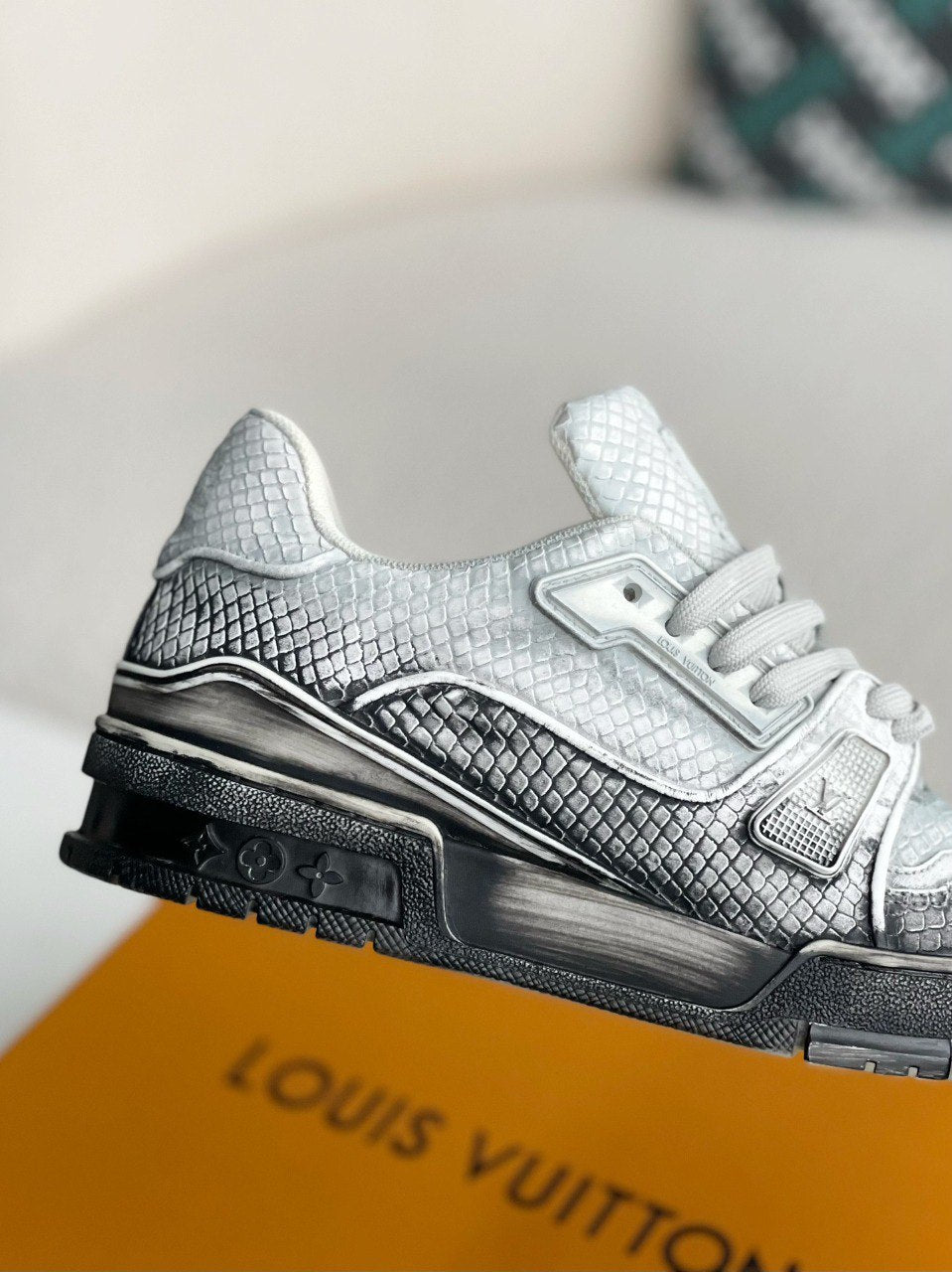 Trainer Sneaker