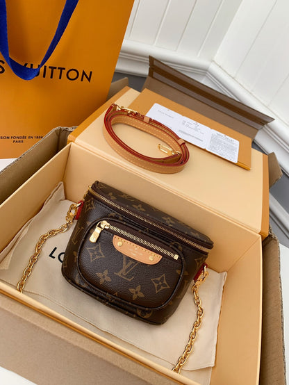 Mini Bumbag