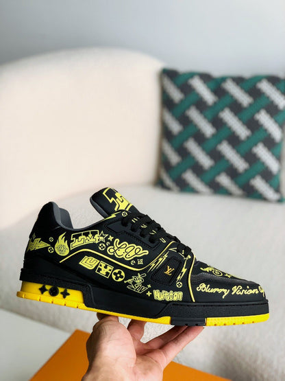 Trainer Sneaker