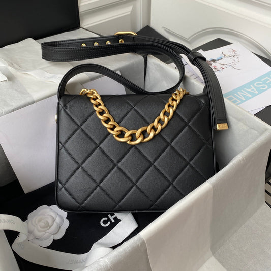 Flap Bag