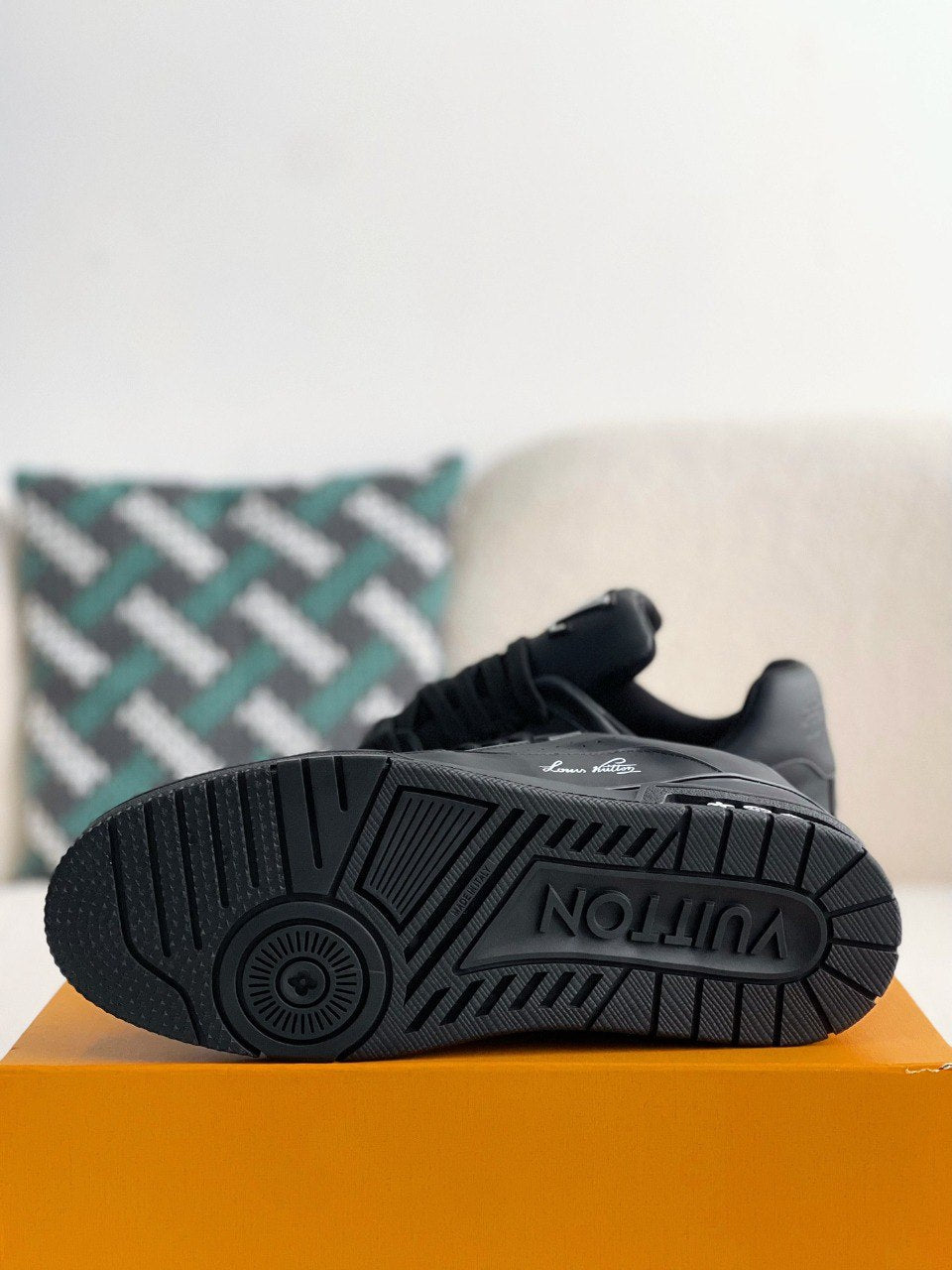 Trainer Sneaker