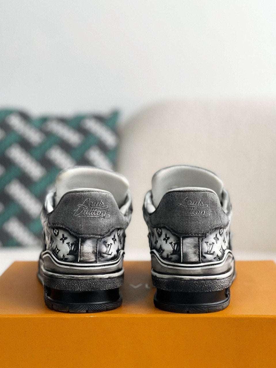 Trainer Sneaker