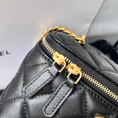 Vanity Case Bag