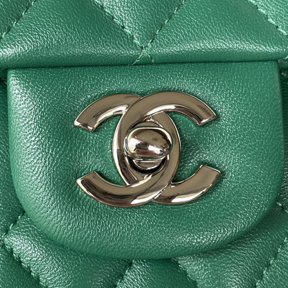 2.55 Quilted Classic Flap Bag